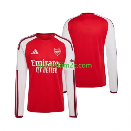 Koszulka Arsenal Główna 2026/27 Koszulki Piłkarskie(L/S) Koszulka Arsenal Główna 2026/27 Koszulki Piłkarskie(L/S)